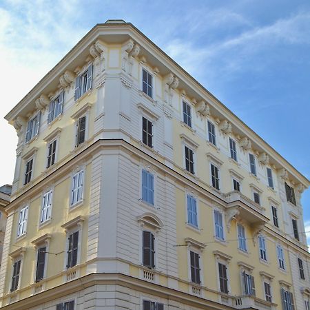 Mascherino Suites Rom Exterior foto