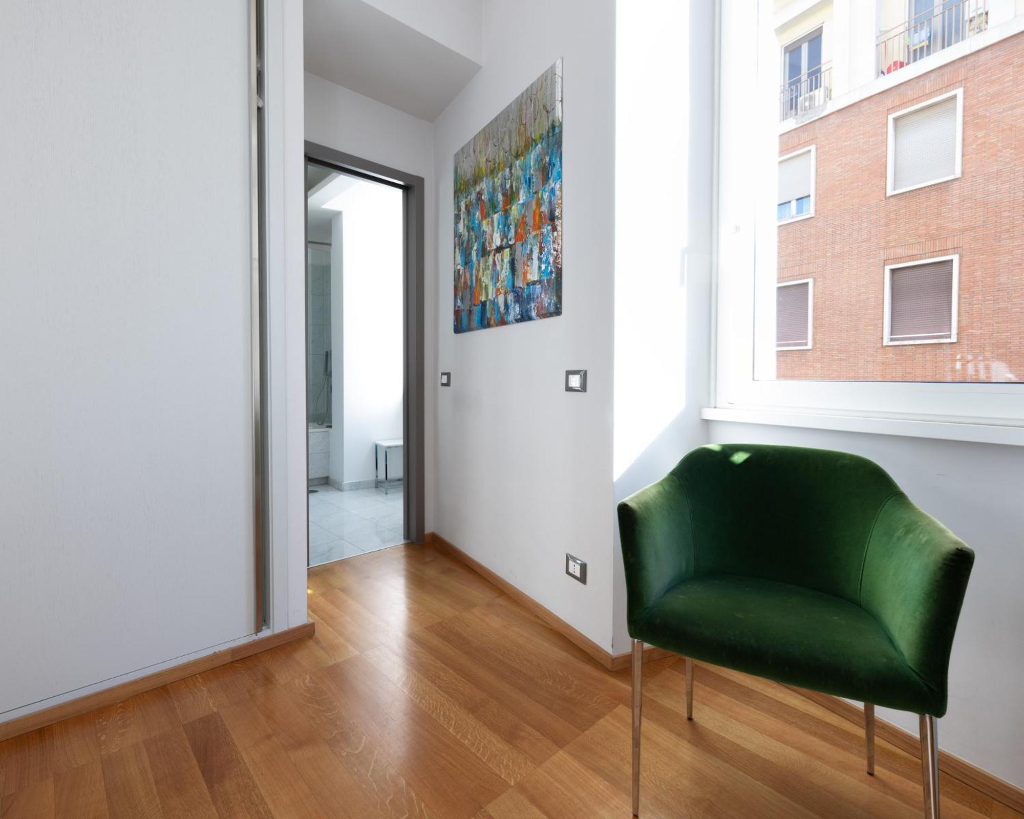 Mascherino Suites Rom Exterior foto