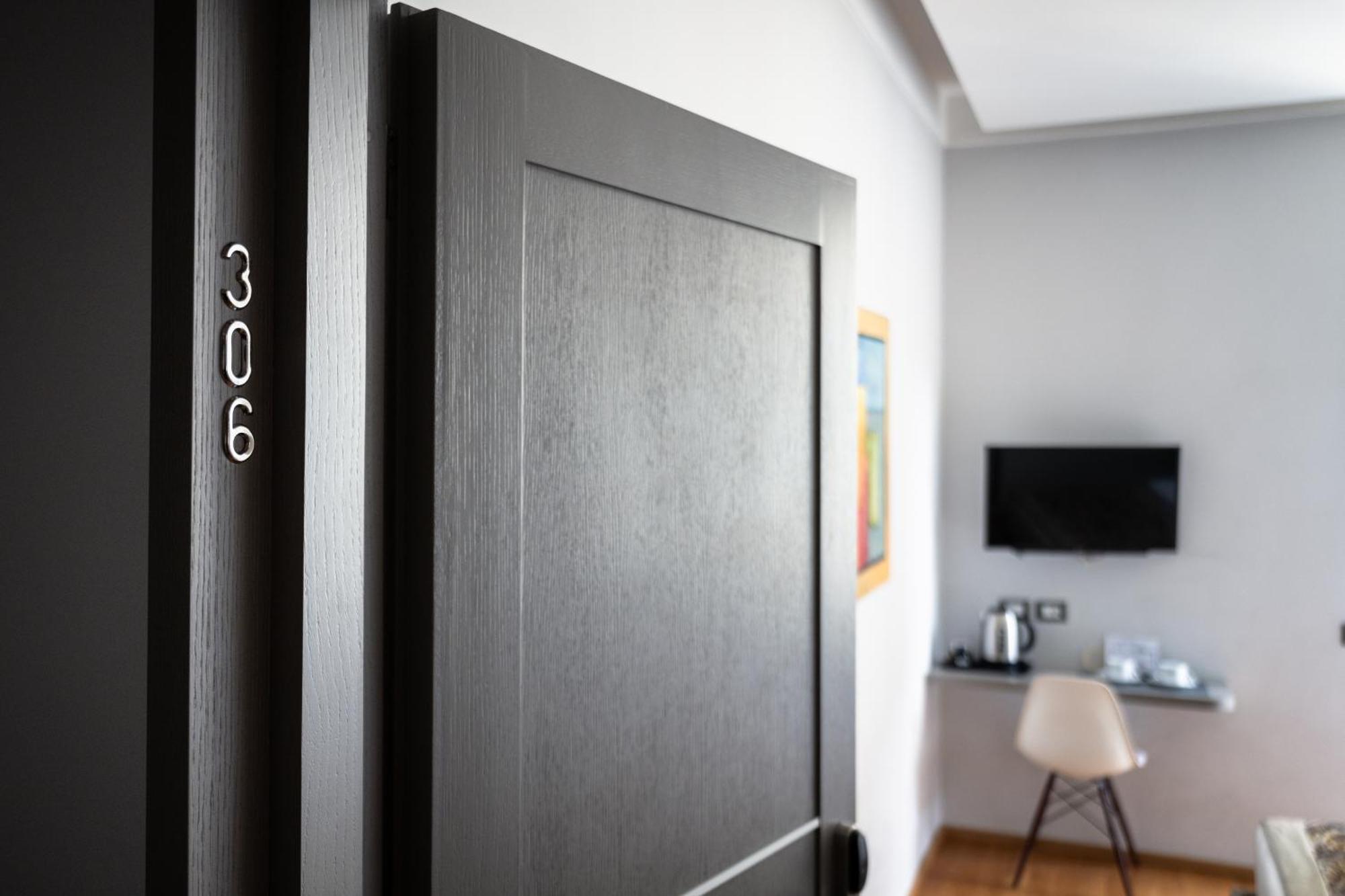 Mascherino Suites Rom Exterior foto